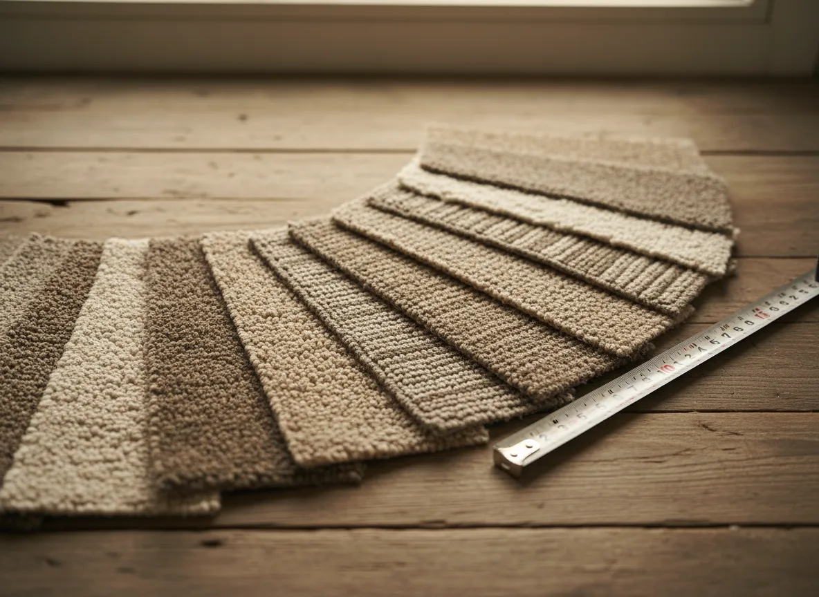 Carpet Installation Belleville, WV FAQs